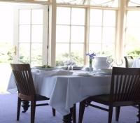 Gregans Castle Hotel - Dining